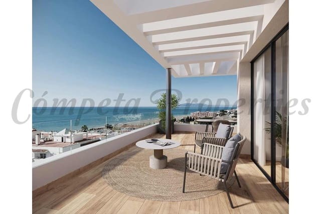 2 slaapkamer Appartement te koop in Rincón de la Victoria met garage - € 313.000 (Ref: 10076194)