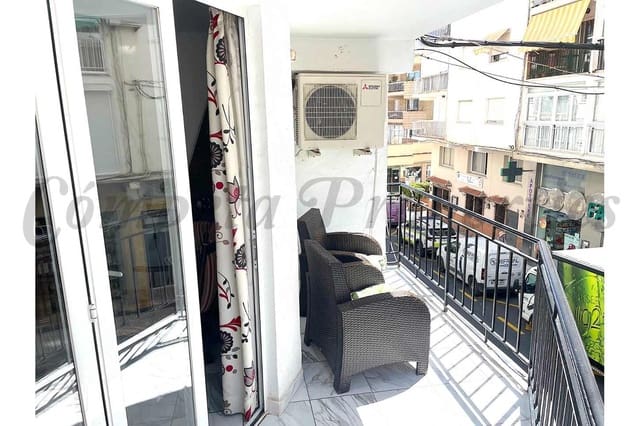 2 sovrum Lägenhet till salu i Nerja - 295 000 € (Ref: 10076195)