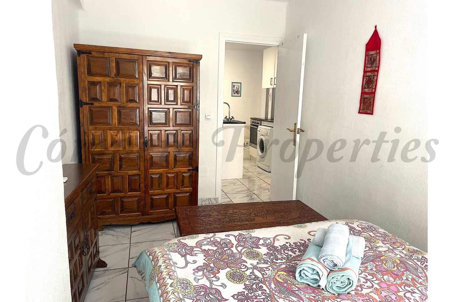 2 sovrum Lägenhet till salu i Nerja - 295 000 € (Ref: 10076195)