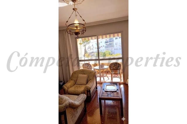 3 sovrum Lägenhet till salu i Nerja - 359 000 € (Ref: 10076196)