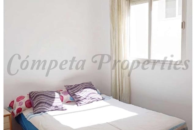 3 sovrum Lägenhet till salu i Nerja - 359 000 € (Ref: 10076196)