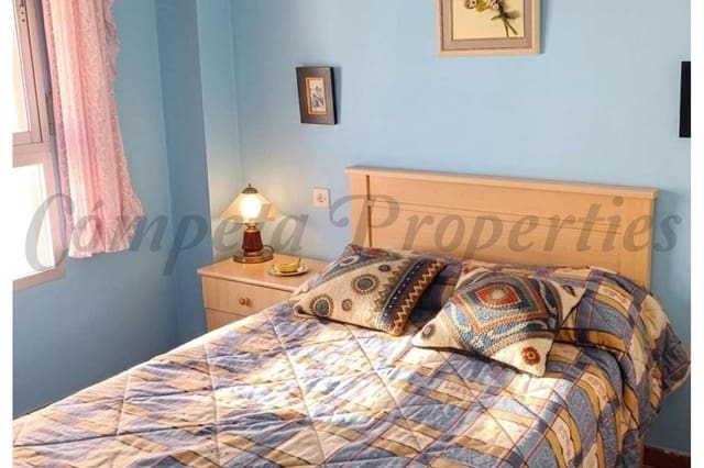 3 sovrum Lägenhet till salu i Nerja - 359 000 € (Ref: 10076196)