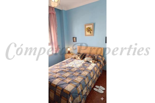 3 sovrum Lägenhet till salu i Nerja - 359 000 € (Ref: 10076196)