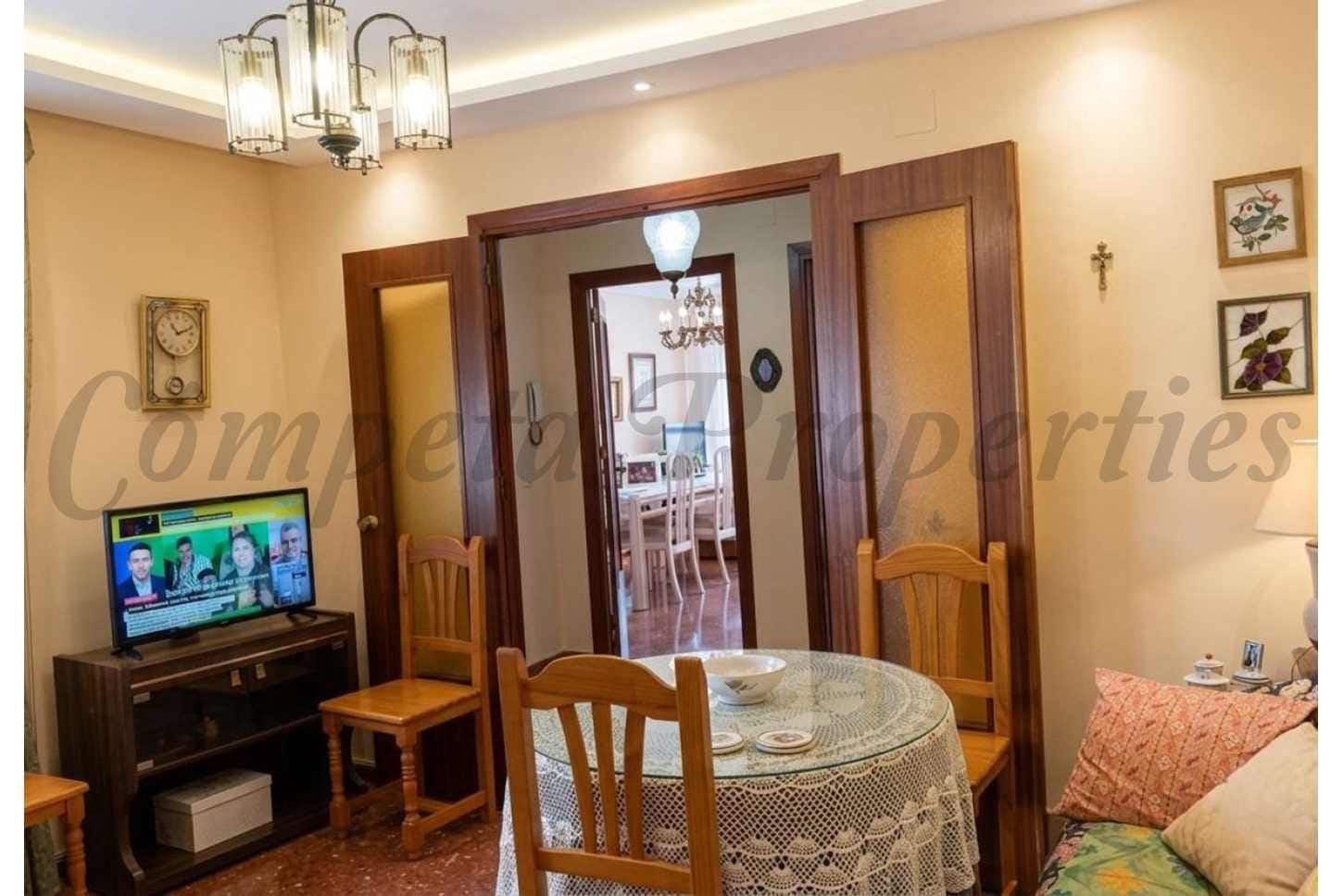 3 sovrum Lägenhet till salu i Nerja - 359 000 € (Ref: 10076196)