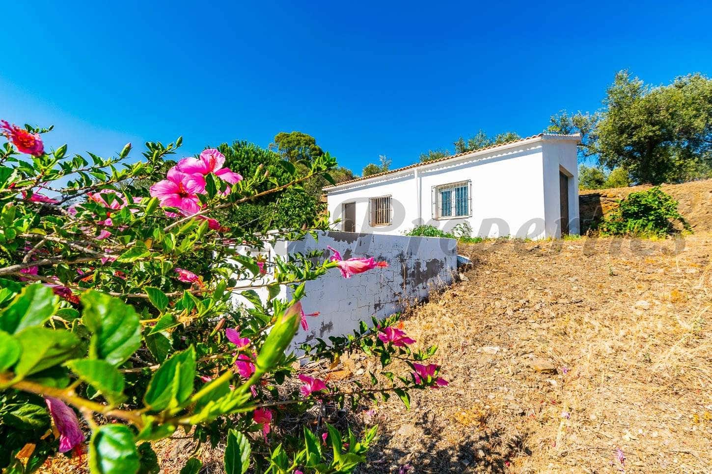 3 makuuhuone Maalaistalo myytävänä paikassa Arenas - 128 000 € (Ref: 10076197)