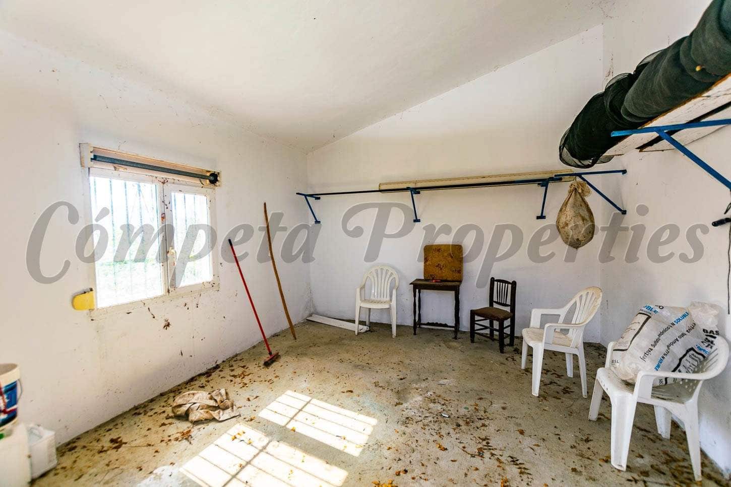 3 makuuhuone Maalaistalo myytävänä paikassa Arenas - 128 000 € (Ref: 10076197)