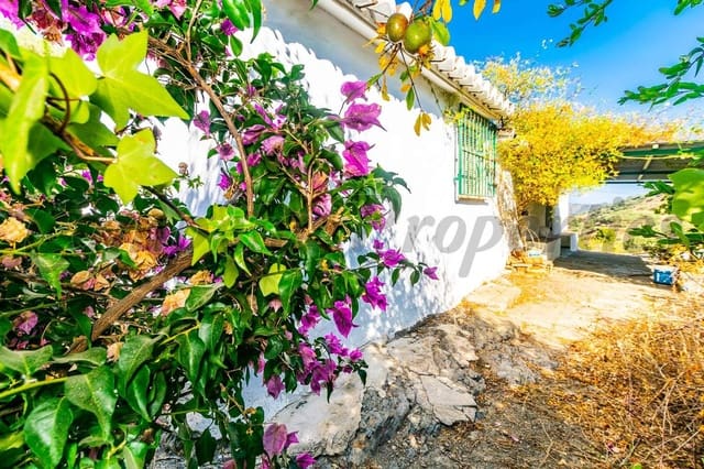 3 sovrum Finca/Hus på landet till salu i Arenas - 128 000 € (Ref: 10076197)