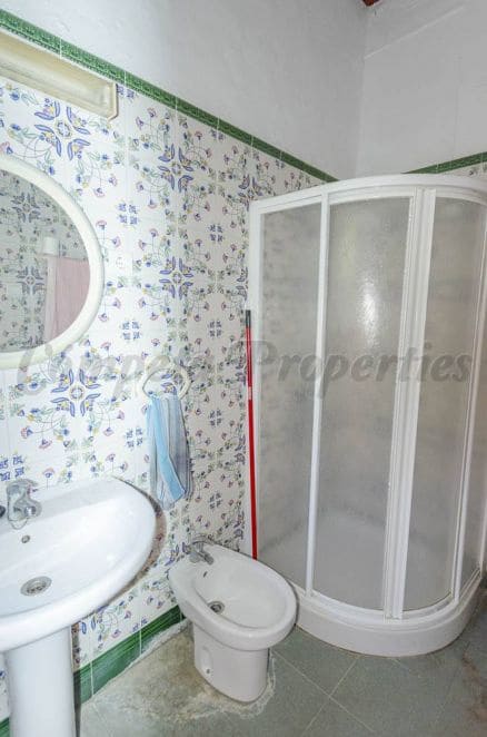 2 sypialnia Finka/Dom wiejski na sprzedaż w Archez z basenem garażem - 832 000 € (Ref: 10076199)