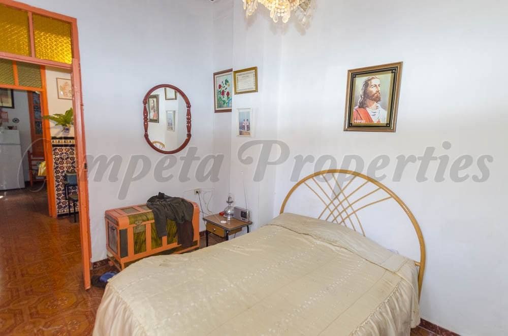 2 sypialnia Finka/Dom wiejski na sprzedaż w Archez z basenem garażem - 832 000 € (Ref: 10076199)