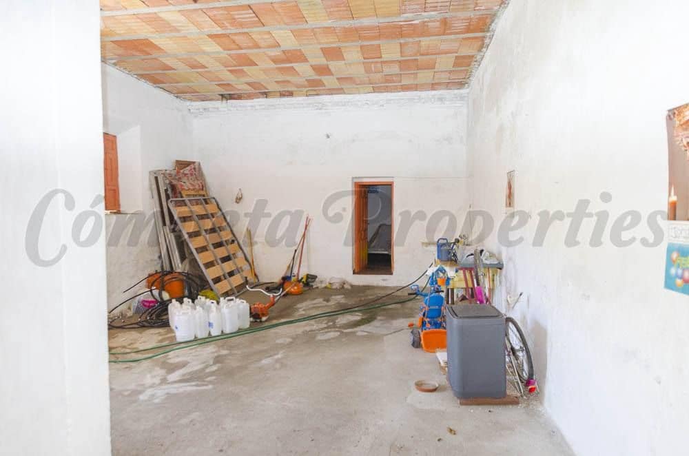 2 sypialnia Finka/Dom wiejski na sprzedaż w Archez z basenem garażem - 832 000 € (Ref: 10076199)