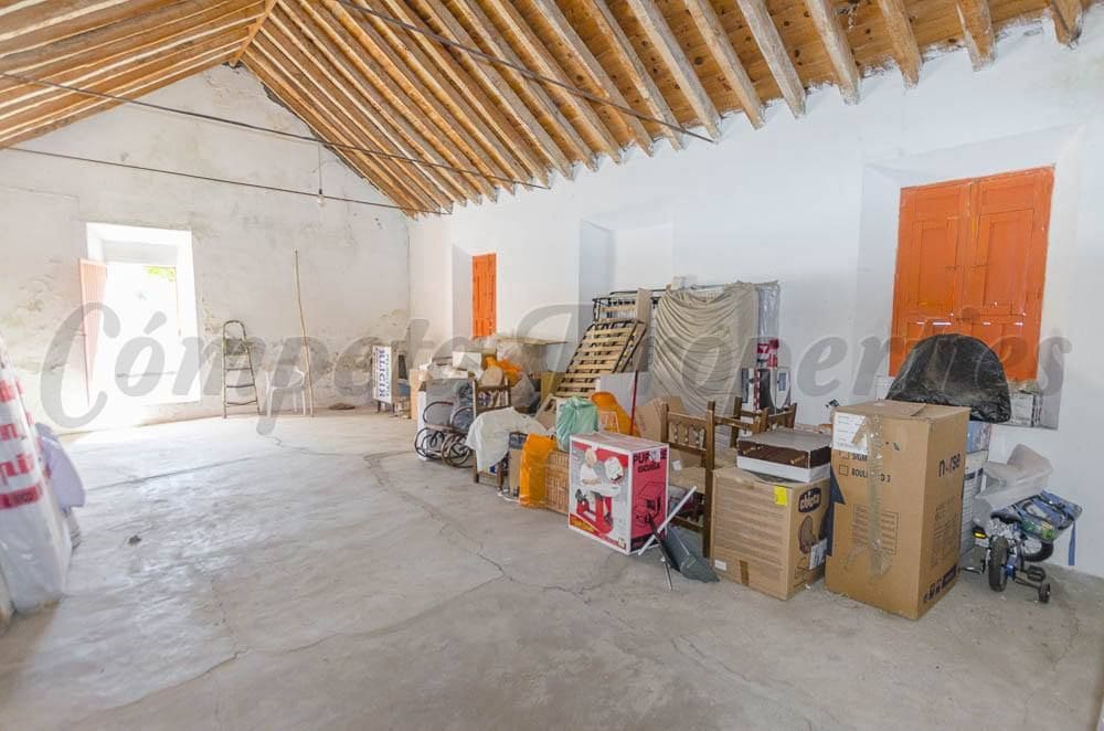 2 sypialnia Finka/Dom wiejski na sprzedaż w Archez z basenem garażem - 832 000 € (Ref: 10076199)