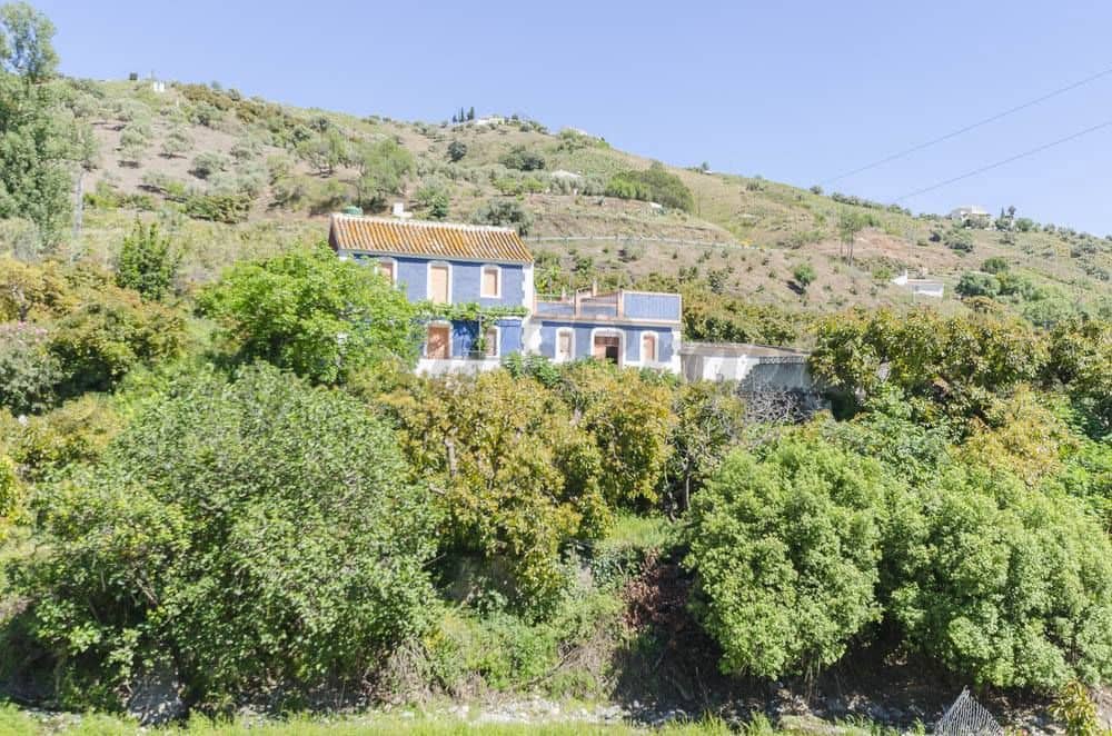 2 sypialnia Finka/Dom wiejski na sprzedaż w Archez z basenem garażem - 832 000 € (Ref: 10076199)