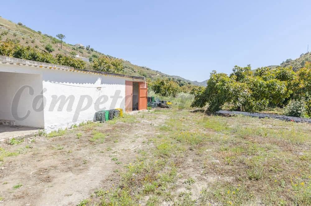 2 sypialnia Finka/Dom wiejski na sprzedaż w Archez z basenem garażem - 832 000 € (Ref: 10076199)