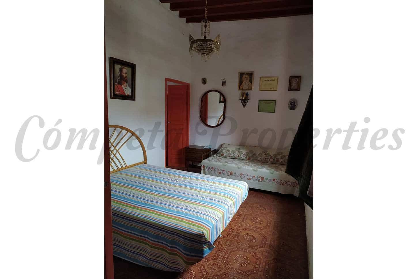 2 sypialnia Finka/Dom wiejski na sprzedaż w Archez z basenem garażem - 832 000 € (Ref: 10076199)