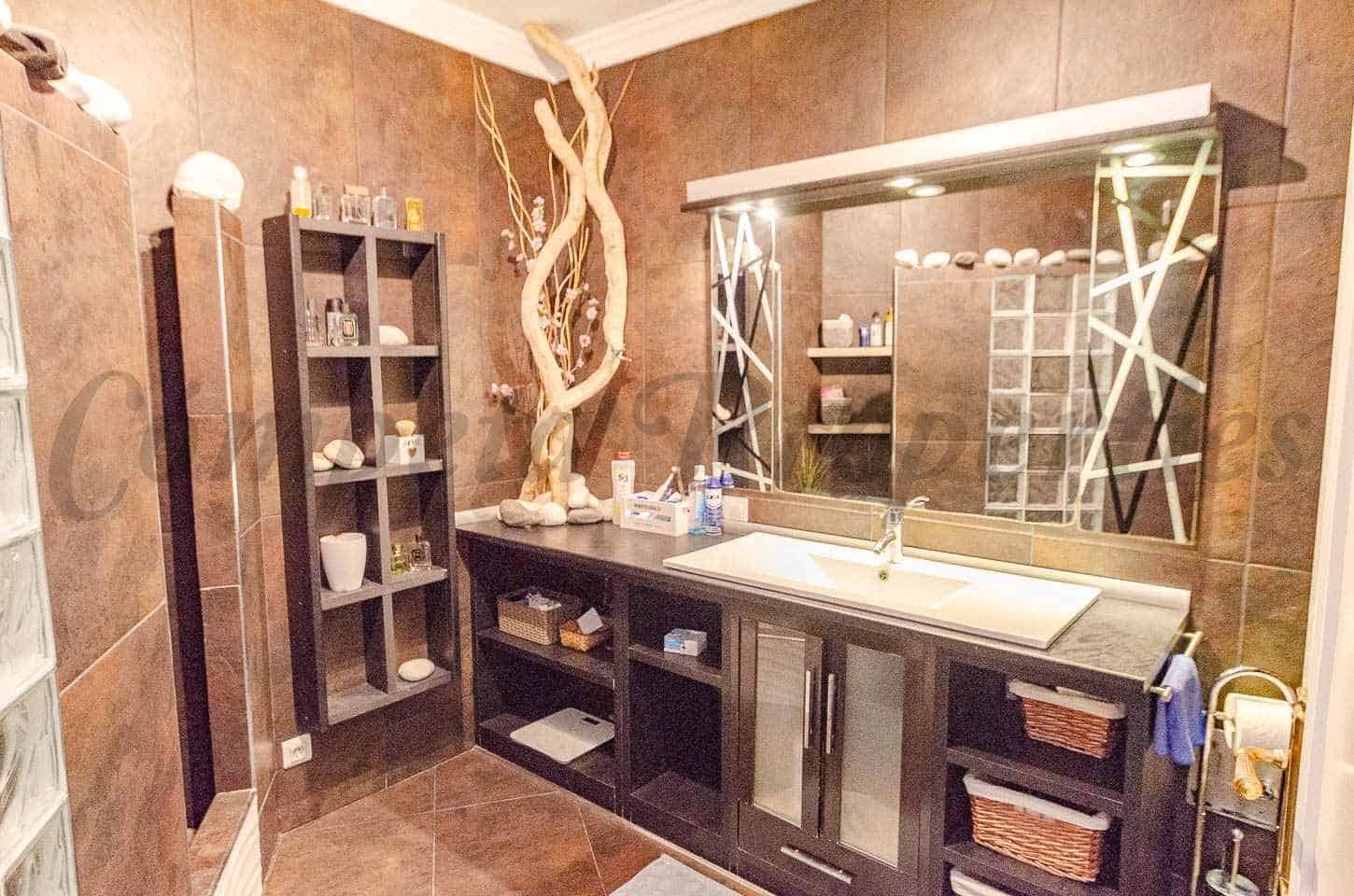 Apartamento de 4 habitaciones en Cómpeta en venta con garaje - 270.000 € (Ref: 10076201)