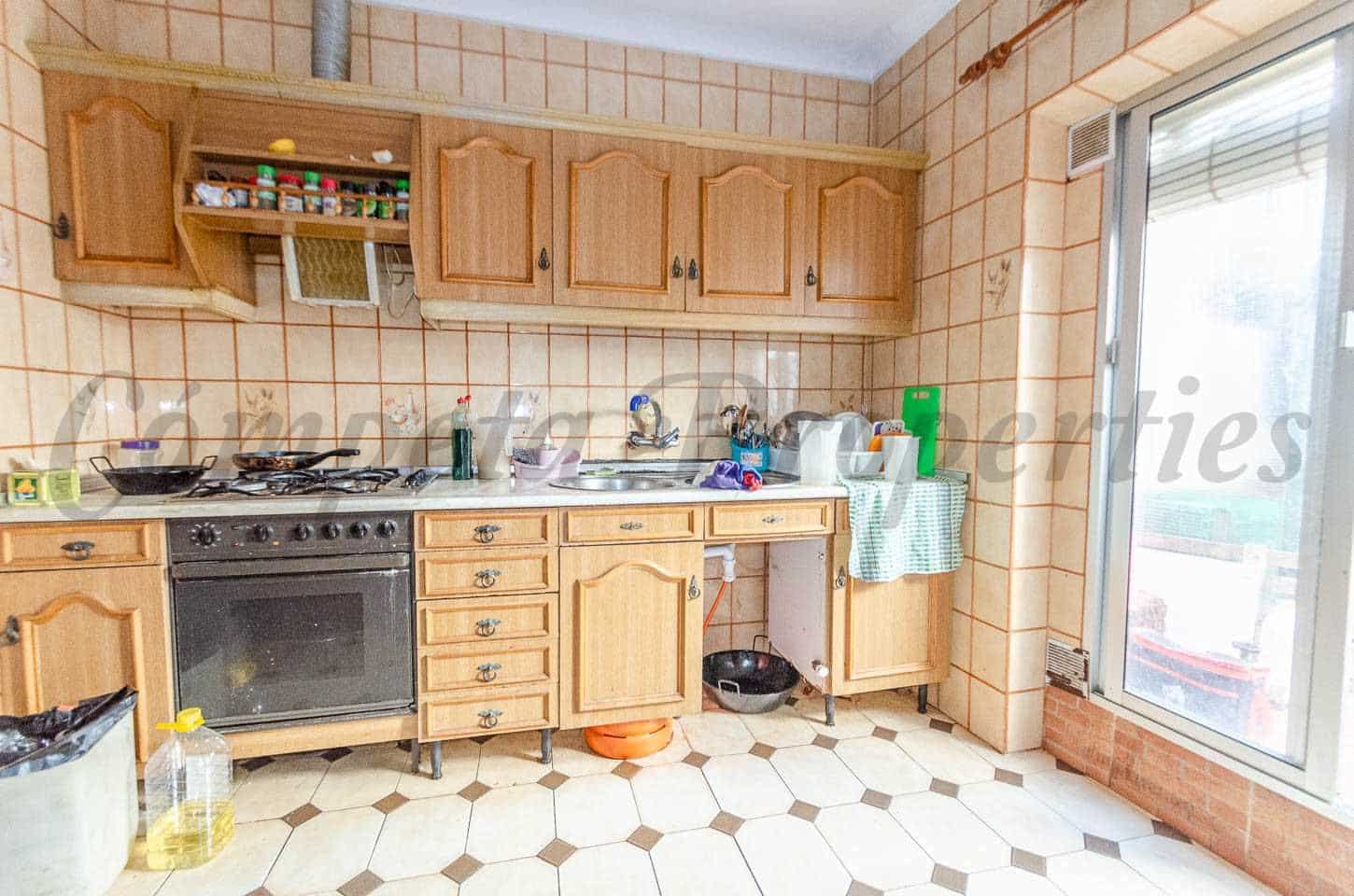 4 quarto Apartamento para venda em Jatar - 77 000 € (Ref: 10076203)