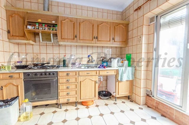 4 camera da letto Appartamento in vendita in Jatar - 77.000 € (Rif: 10076203)