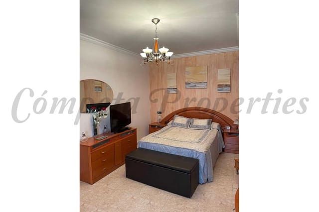 3 chambre Appartement à vendre à Cómpeta - 177 500 € (Ref: 10076204)