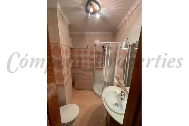 3 chambre Appartement à vendre à Cómpeta - 177 500 € (Ref: 10076204)