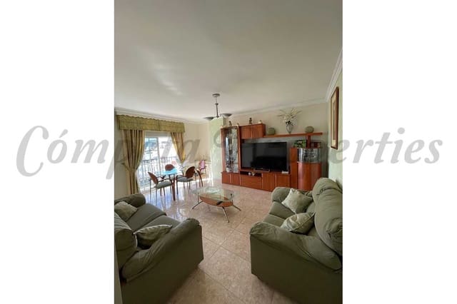 3 chambre Appartement à vendre à Cómpeta - 177 500 € (Ref: 10076204)