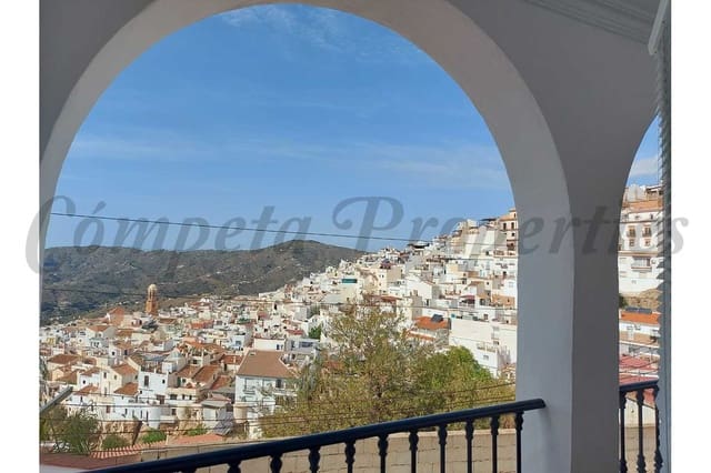 3 chambre Appartement à vendre à Cómpeta - 177 500 € (Ref: 10076204)