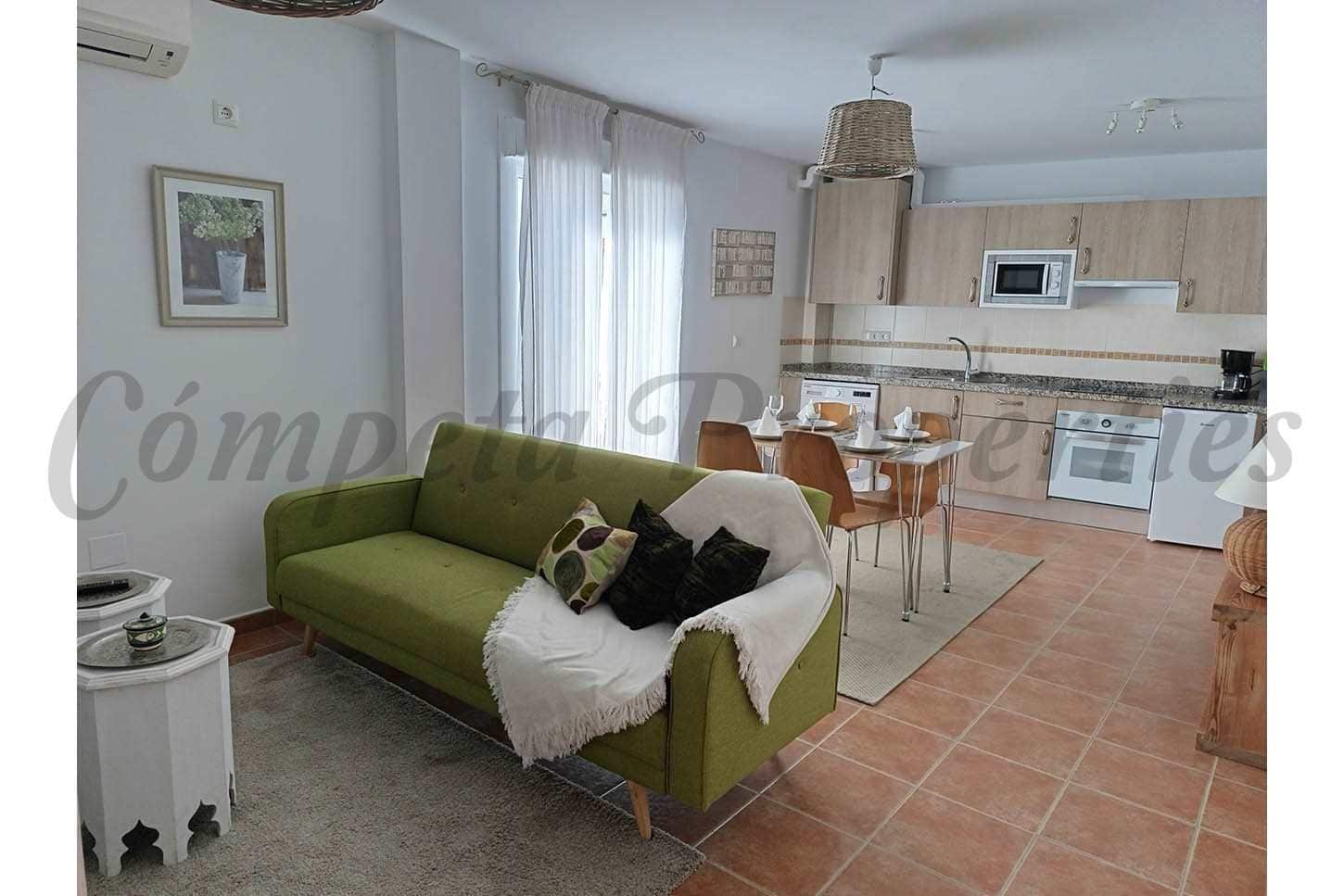 5 camera da letto Azienda in vendita in Canillas de Albaida - 550.000 € (Rif: 10076205)