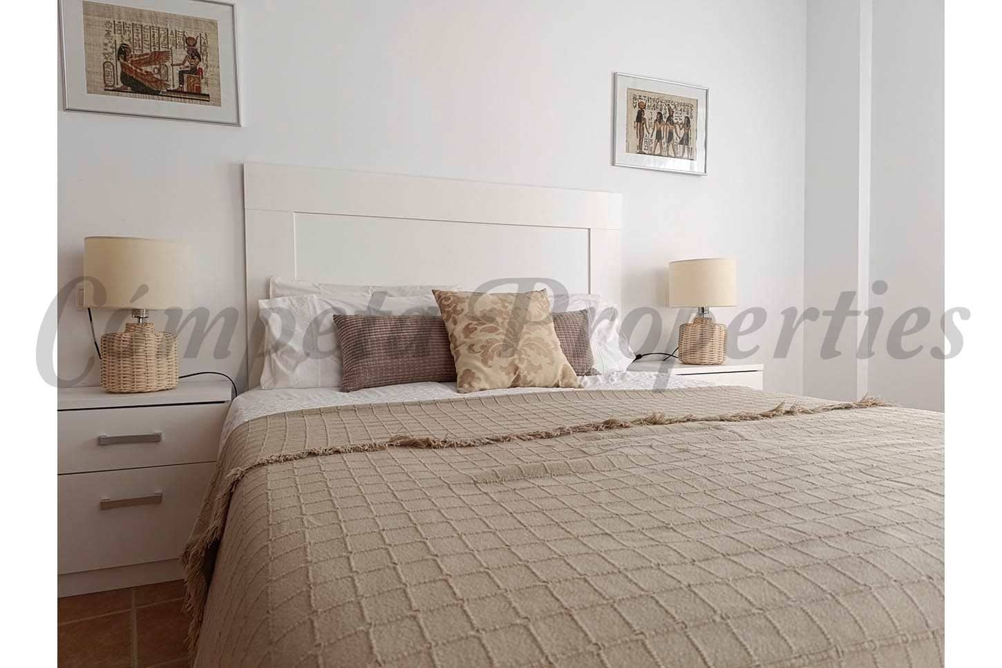 5 camera da letto Azienda in vendita in Canillas de Albaida - 550.000 € (Rif: 10076205)