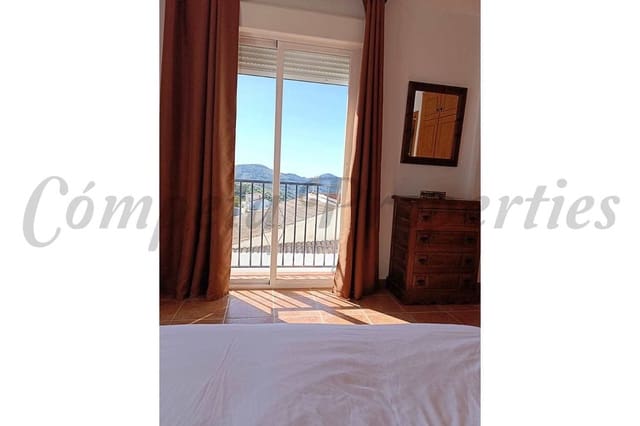 5 camera da letto Azienda in vendita in Canillas de Albaida - 550.000 € (Rif: 10076205)