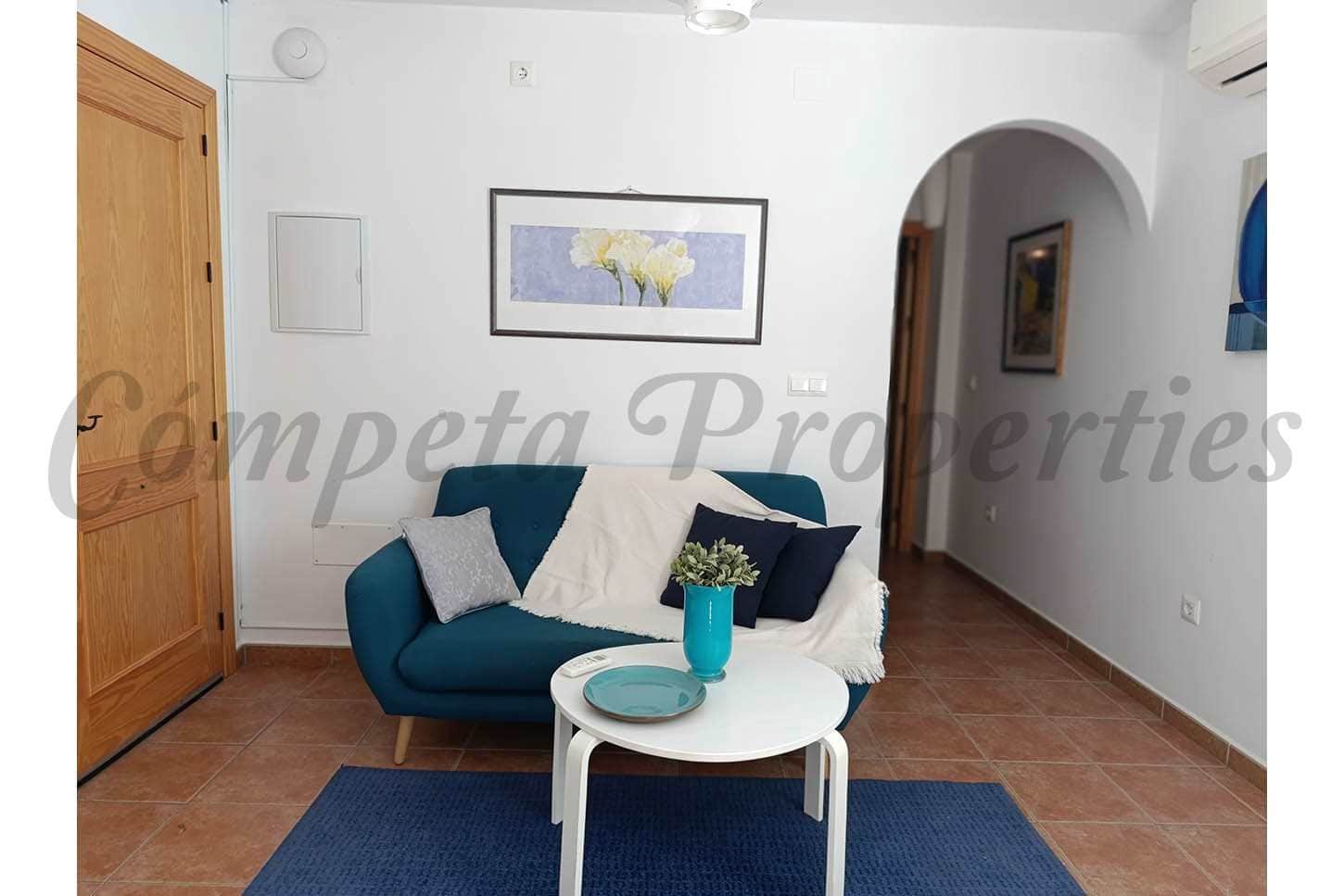 5 camera da letto Azienda in vendita in Canillas de Albaida - 550.000 € (Rif: 10076205)