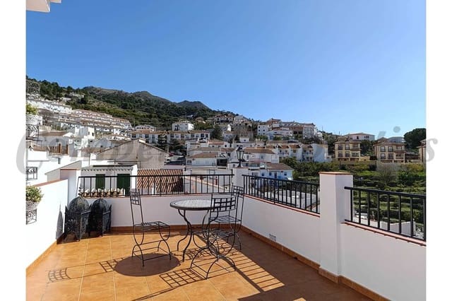5 camera da letto Azienda in vendita in Canillas de Albaida - 550.000 € (Rif: 10076205)