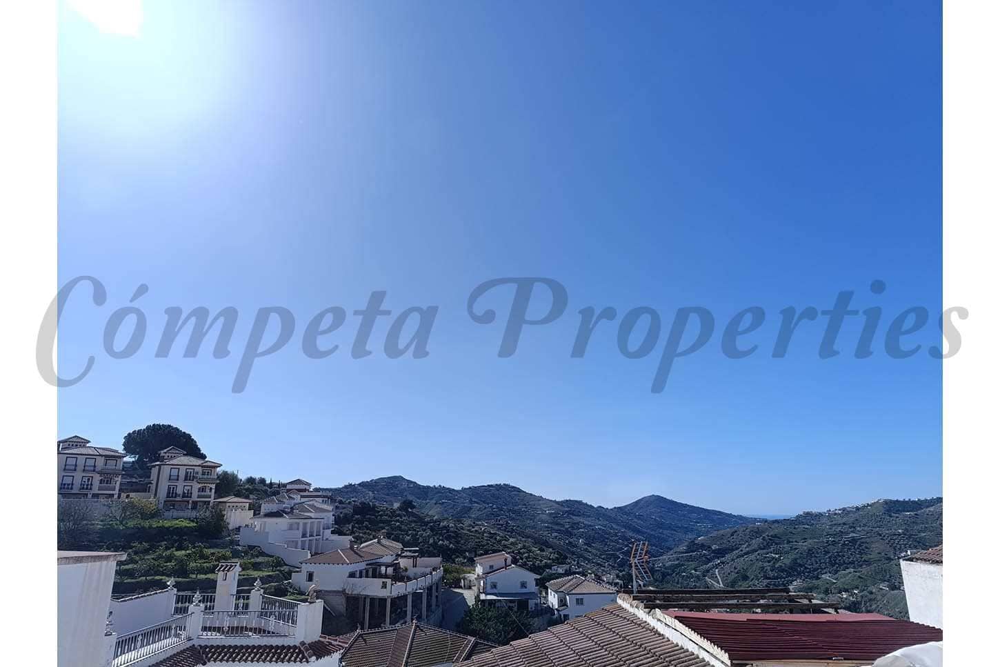 5 camera da letto Azienda in vendita in Canillas de Albaida - 550.000 € (Rif: 10076205)