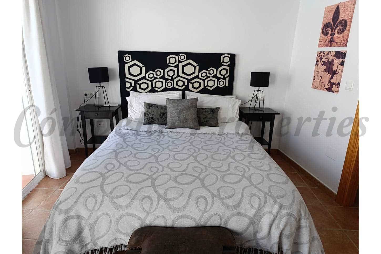 5 camera da letto Azienda in vendita in Canillas de Albaida - 550.000 € (Rif: 10076205)