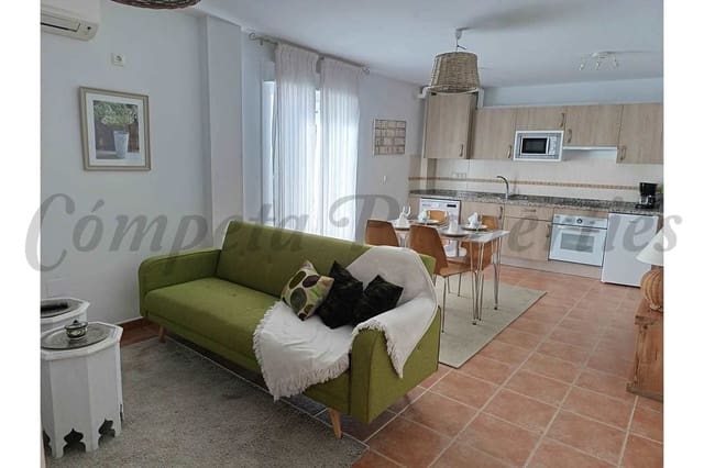5 camera da letto Azienda in vendita in Canillas de Albaida - 550.000 € (Rif: 10076205)