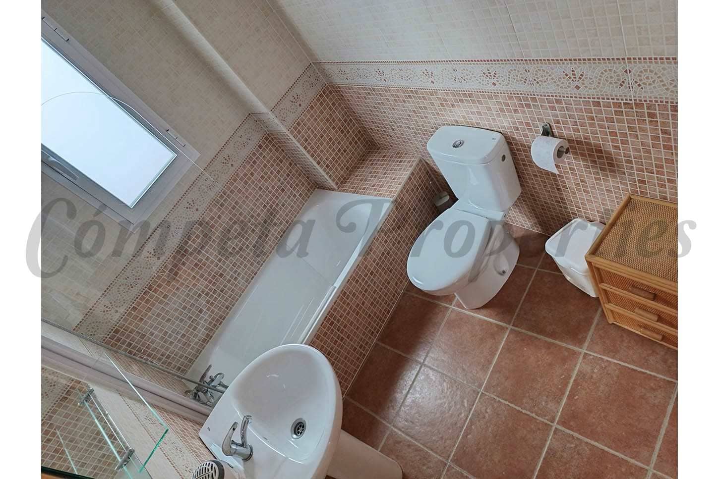 5 camera da letto Azienda in vendita in Canillas de Albaida - 550.000 € (Rif: 10076205)