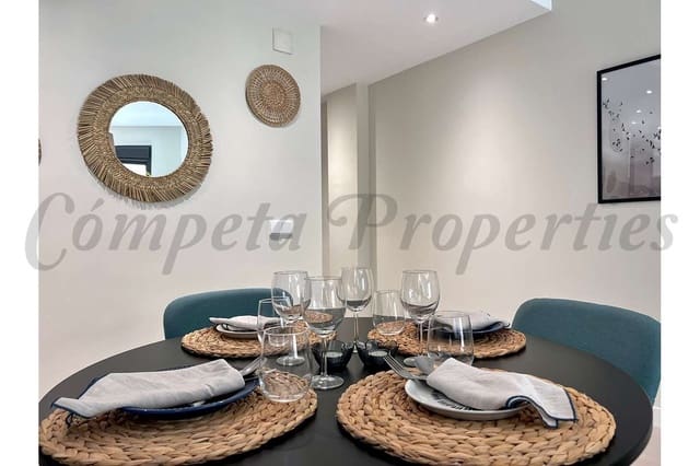 1 sypialnia Apartament na sprzedaż w Valle Niza, Vélez-Málaga z basenem garażem - 360 000 € (Ref: 10076206)
