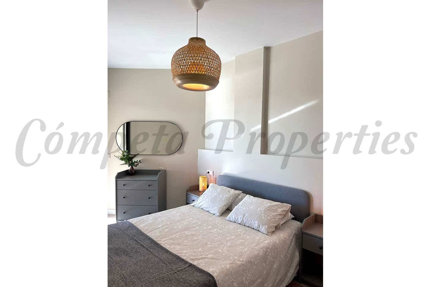1 sypialnia Apartament na sprzedaż w Valle Niza z basenem garażem - 360 000 € (Ref: 10076206)