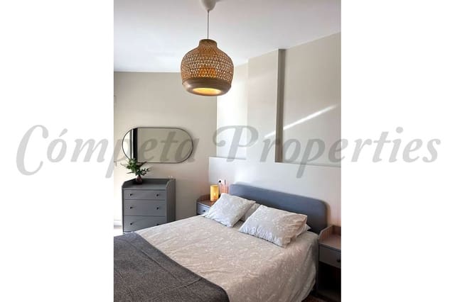 1 sypialnia Apartament na sprzedaż w Valle Niza, Vélez-Málaga z basenem garażem - 360 000 € (Ref: 10076206)
