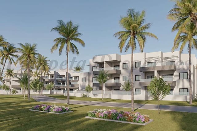 1 sypialnia Apartament na sprzedaż w Valle Niza, Vélez-Málaga z basenem garażem - 360 000 € (Ref: 10076206)