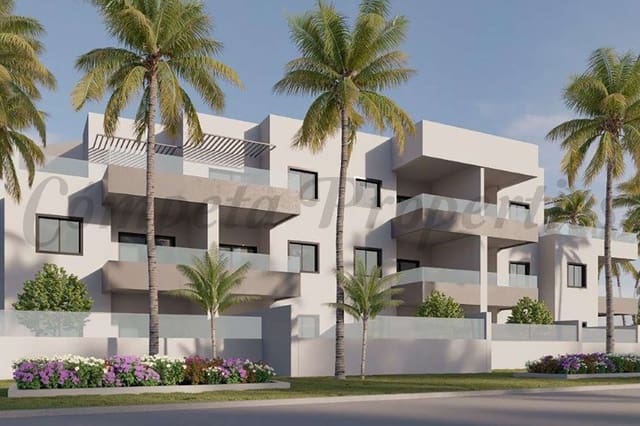 1 sypialnia Apartament na sprzedaż w Valle Niza, Vélez-Málaga z basenem garażem - 360 000 € (Ref: 10076206)