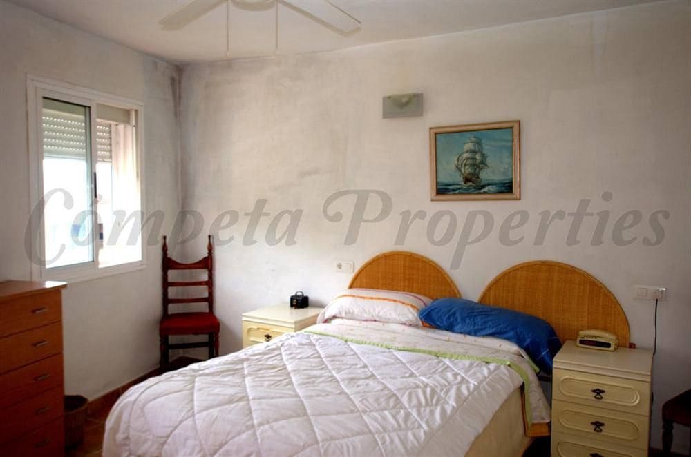 2 slaapkamer Appartement te koop in Competa - € 136.000 (Ref: 10076207)