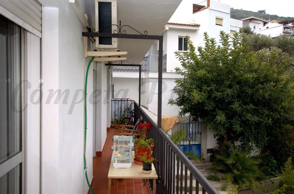 2 slaapkamer Appartement te koop in Competa - € 136.000 (Ref: 10076207)