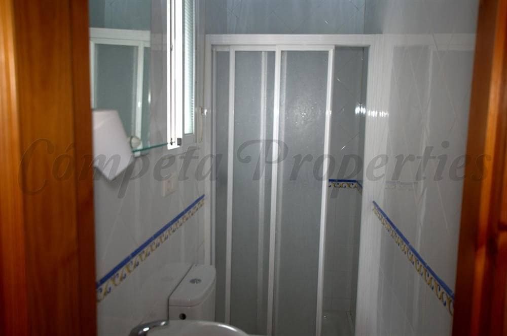 2 slaapkamer Appartement te koop in Competa - € 136.000 (Ref: 10076207)