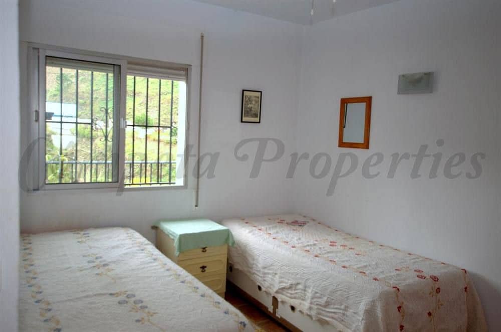 2 slaapkamer Appartement te koop in Competa - € 136.000 (Ref: 10076207)