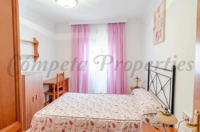 4 bedroom Apartment for sale in Cómpeta - € 179,000 (Ref: 10076208)