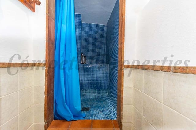 Apartamento de 1 habitación en Cómpeta en venta - 129.000 € (Ref: 10076209)