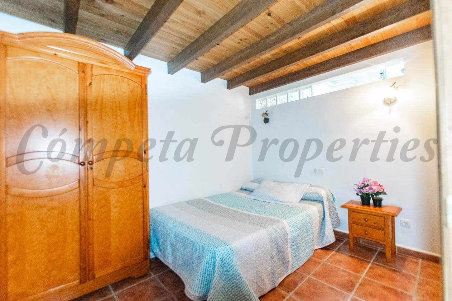 1 slaapkamer Appartement te koop in Competa - € 129.000 (Ref: 10076209)