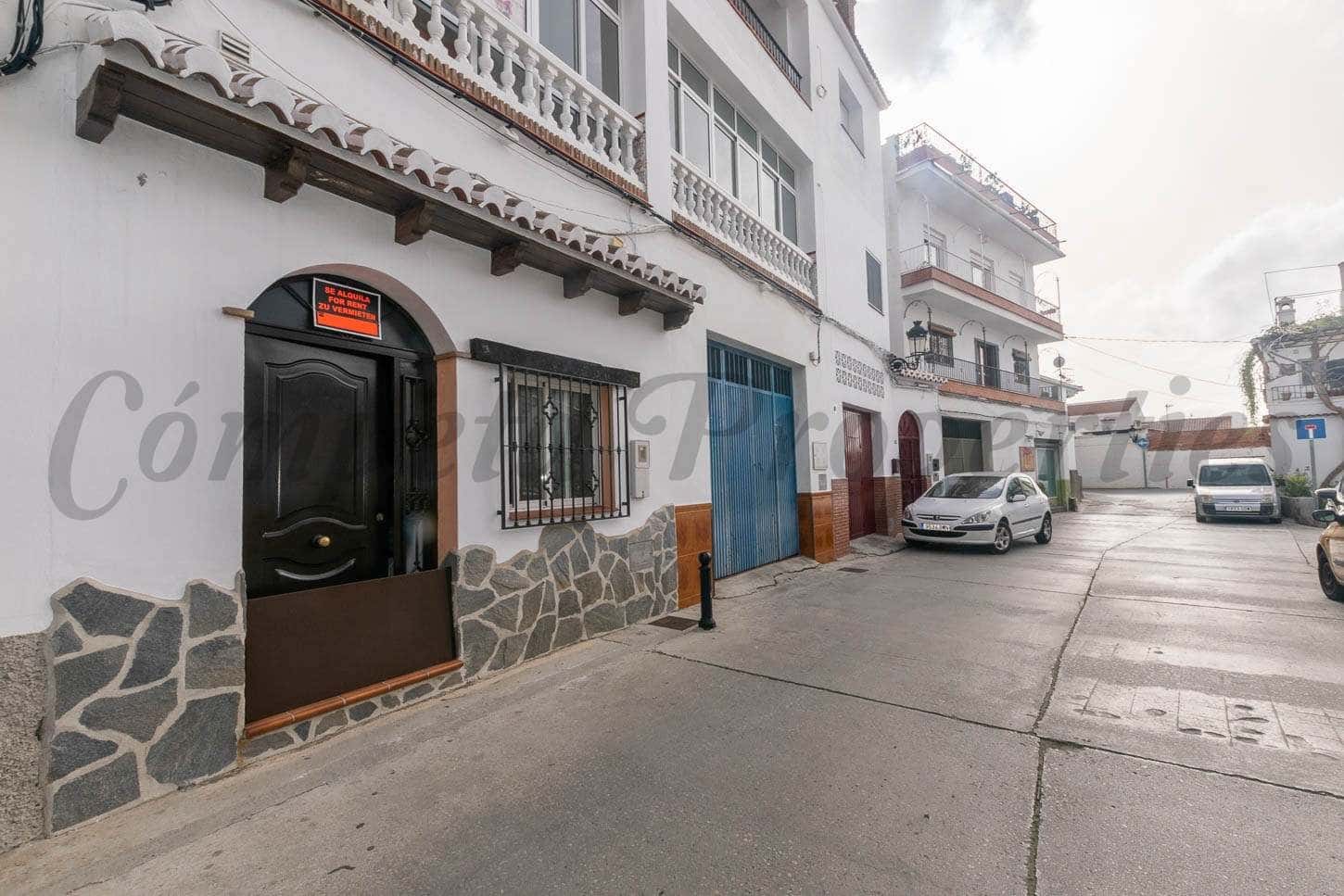 1 slaapkamer Appartement te koop in Competa - € 129.000 (Ref: 10076209)