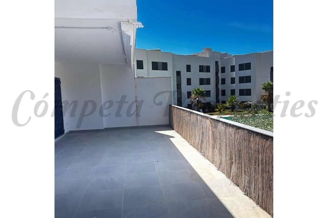 2 slaapkamer Appartement te koop in Almuñécar met zwembad garage - € 310.000 (Ref: 10076210)