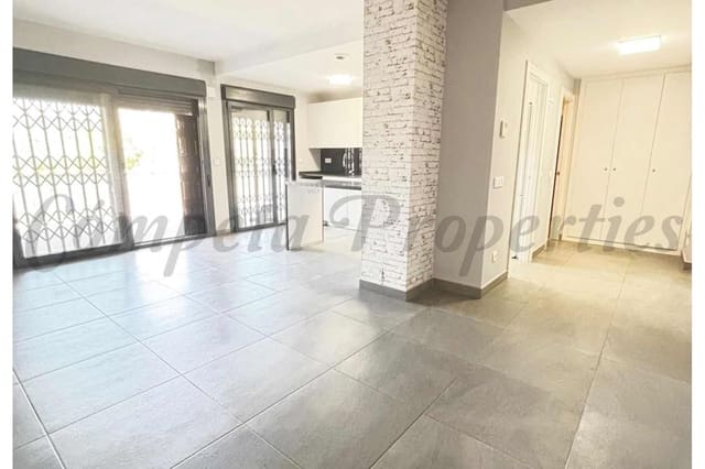 2 slaapkamer Appartement te koop in Almuñécar met zwembad garage - € 310.000 (Ref: 10076210)