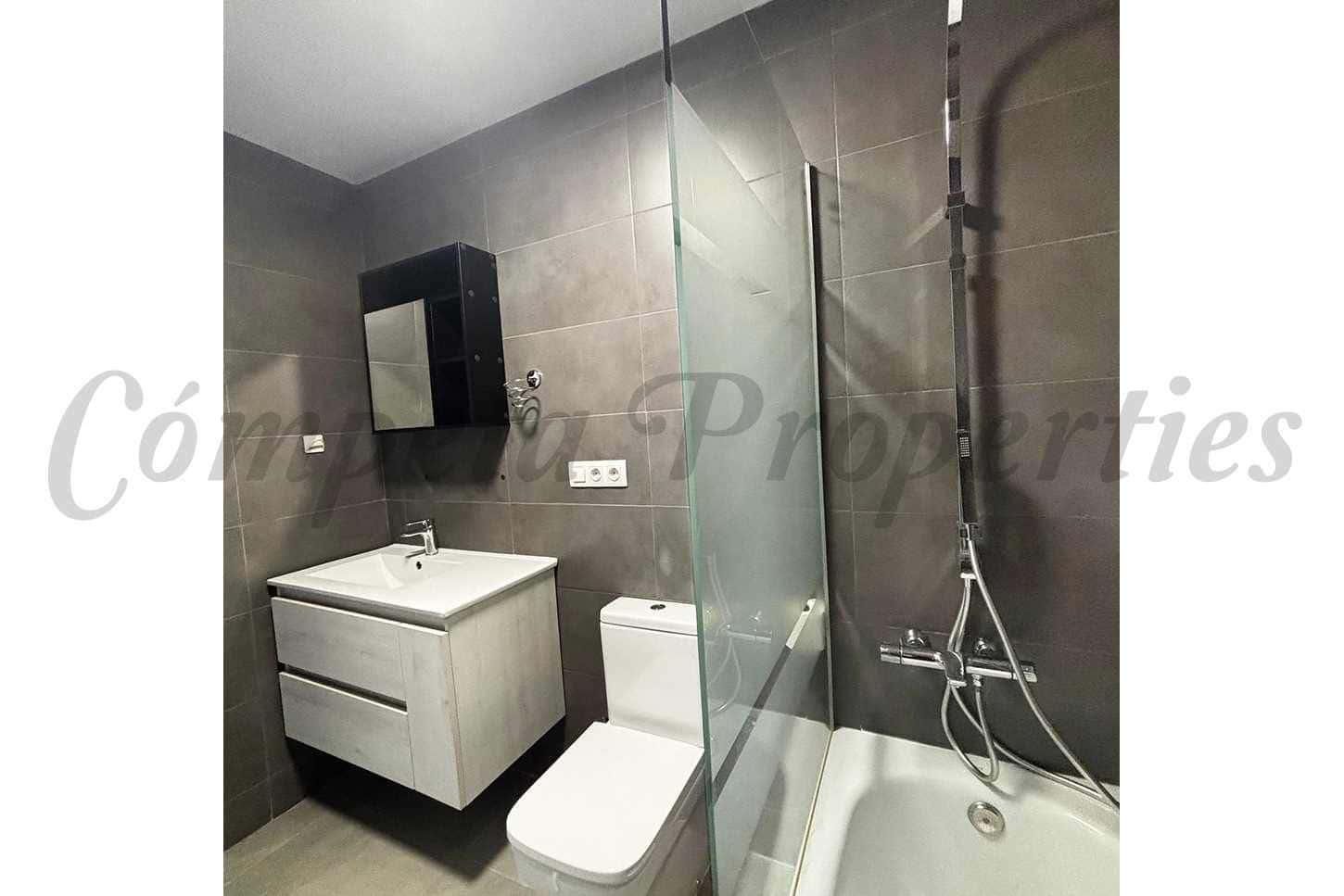 2 slaapkamer Appartement te koop in Almunecar met zwembad garage - € 310.000 (Ref: 10076210)